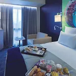 Mercure Centre Saint-georges Hotell 4*