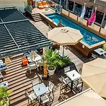 Mercure Centre Saint-georges Hotell Toulouse
