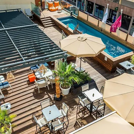 Mercure Centre Saint-georges Szálloda 4*