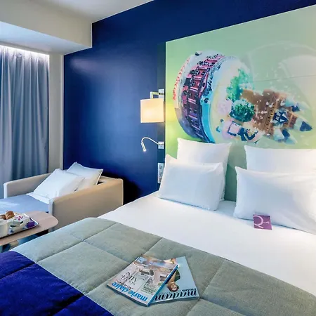 Mercure Centre Saint-georges Toulouse