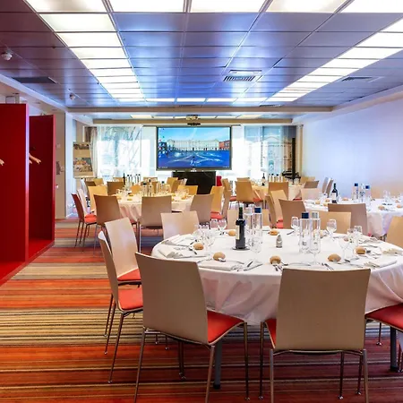 Mercure Centre Saint-georges 4*
