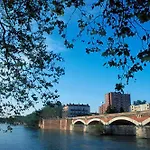 Mercure Centre Saint-georges Hotell