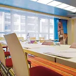 Hotel Mercure Centre Saint-georges 4*