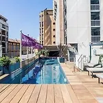 Hotel Mercure Centre Saint-georges Toulouse