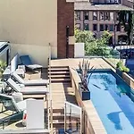 Mercure Centre Saint-georges Hotel Toulouse