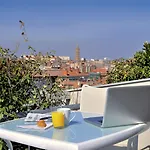 Mercure Centre Saint-georges Hotel 4*