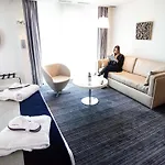 Mercure Centre Saint-georges