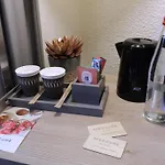 Mercure Centre Saint-georges 4*