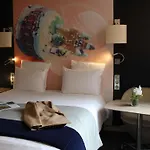 Hotell Mercure Centre Saint-georges