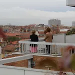 Mercure Centre Saint-georges 4*