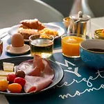 Mercure Centre Saint-georges 4*