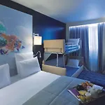 Hotel Mercure Centre Saint-georges