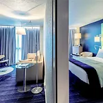 Mercure Centre Saint-georges 4*