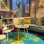 Hotel Mercure Centre Saint-georges Toulouse