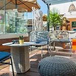 Mercure Centre Saint-georges Hotel