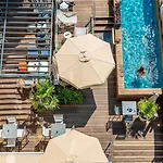 Mercure Centre Saint-georges 4*