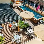 Mercure Centre Saint-georges Hotel Toulouse