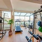 Hotel Mercure Centre Saint-georges