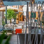 Mercure Centre Saint-georges Hotel 4*