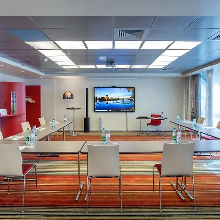 Mercure Centre Saint-georges Hotel