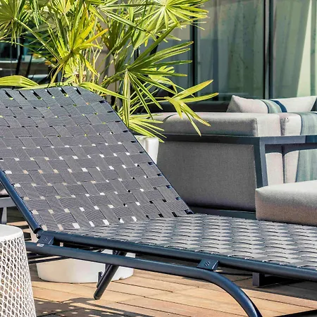 Hotel Mercure Centre Saint-georges