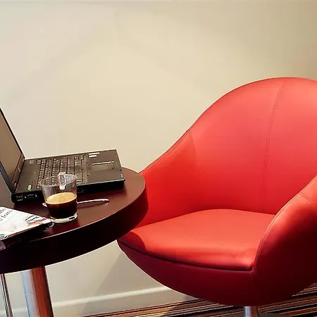 Hotel Mercure Centre Saint-georges