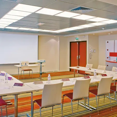 Hotel Mercure Centre Saint-georges 4*