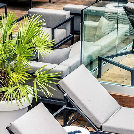 Mercure Centre Saint-georges