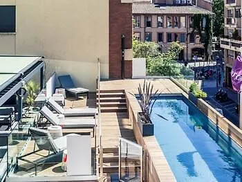Mercure Centre Saint-georges Hotel Toulouse