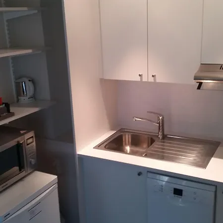 Hotel Mercure Centre Saint-georges