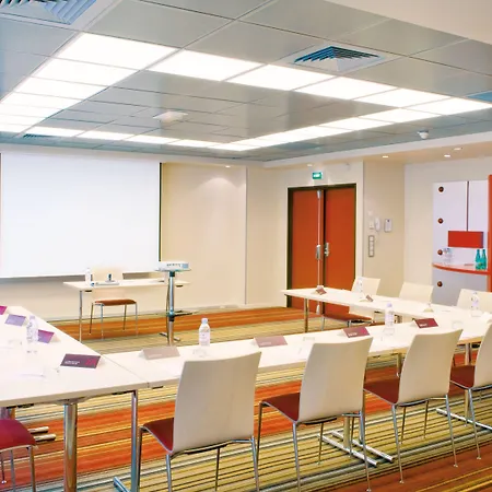 Mercure Centre Saint-georges Hotel