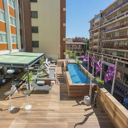 Mercure Centre Saint-georges