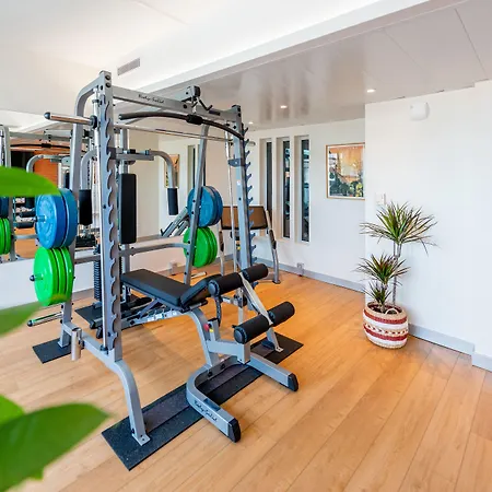 Mercure Centre Saint-georges Hotel