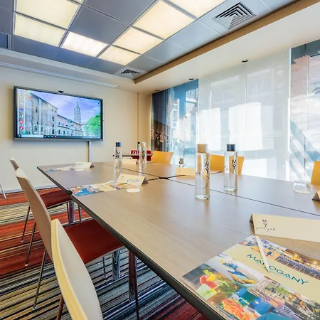 Mercure Centre Saint-georges Hotel Toulouse