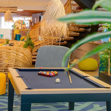 Mercure Centre Saint-georges Hotel 4*