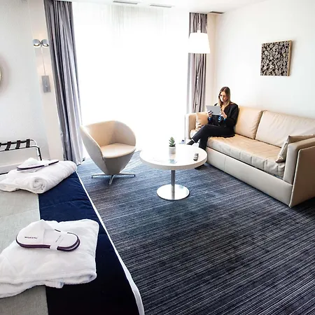 Mercure Centre Saint-georges