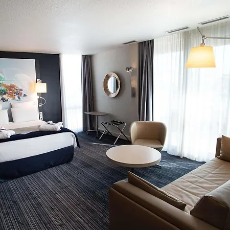 Mercure Centre Saint-georges Hotel Toulouse