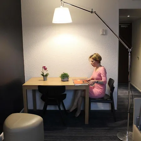 מלון Mercure Centre Saint-georges טולוז