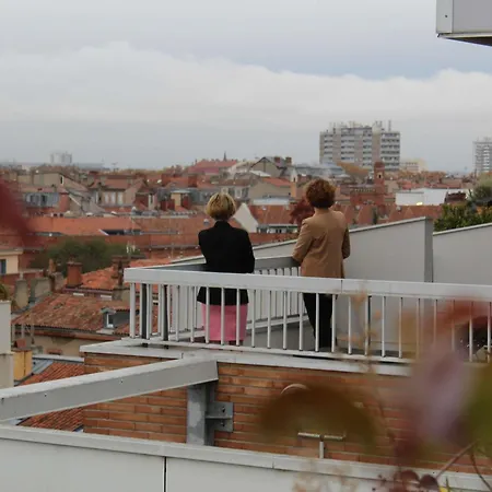 Mercure Centre Saint-georges 4*