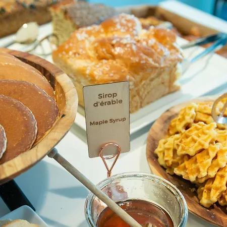 Mercure Centre Saint-georges Toulouse