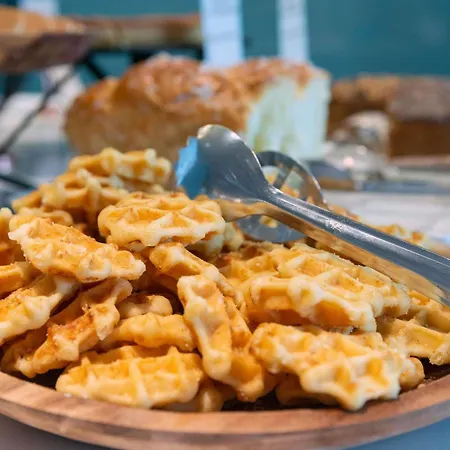 Mercure Centre Saint-georges מלון 4*