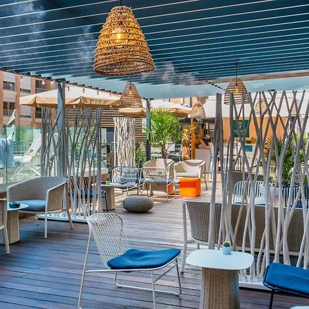 Mercure Centre Saint-georges