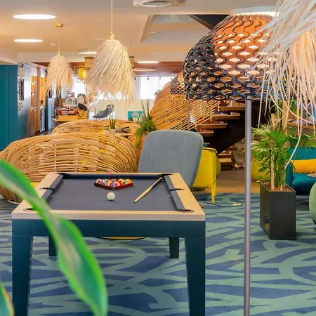 Mercure Centre Saint-georges מלון טולוז