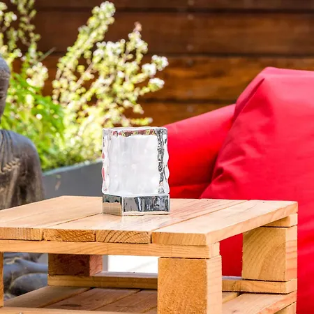 מלון Mercure Centre Saint-georges 4*