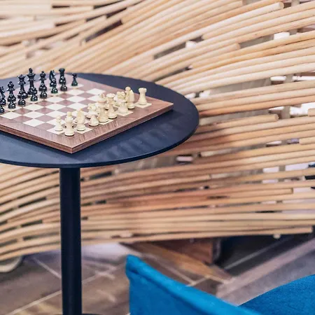 Mercure Centre Saint-georges 4*