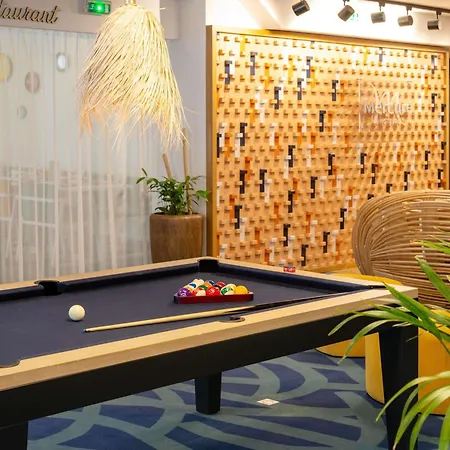 Mercure Centre Saint-georges טולוז