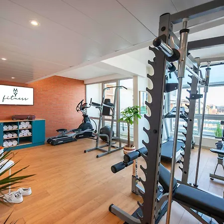 Mercure Centre Saint-georges Hotel 4*