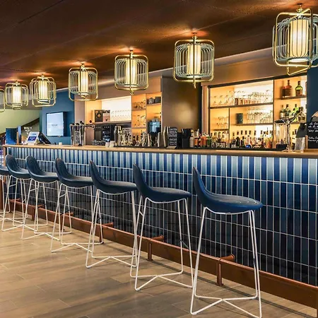 Hotel Mercure Centre Saint-georges