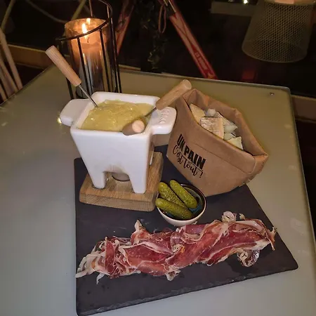 Mercure Centre Saint-georges Toulouse