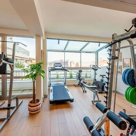 מלון Mercure Centre Saint-georges 4*